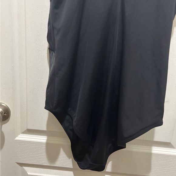 Adore me black bathing suit 3X - Picture 9 of 10